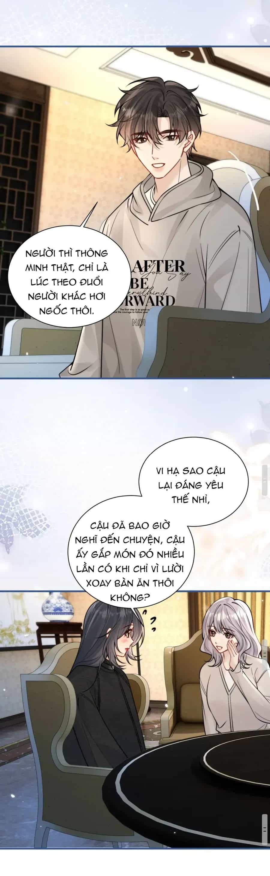 Em Có Nghe Thấy Tôi Nói Không - Chương 114 - ảnh 15