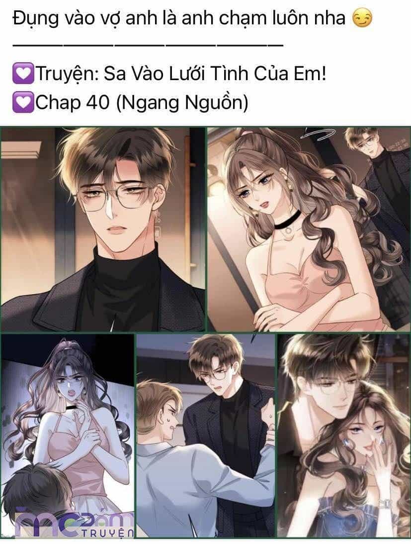Em Có Nghe Thấy Tôi Nói Không - Chương 5.2 - ảnh 19