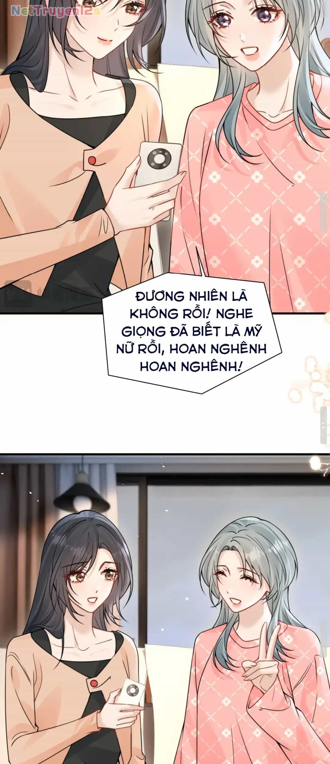 Em Có Nghe Thấy Tôi Nói Không - Chương 118 - ảnh 28