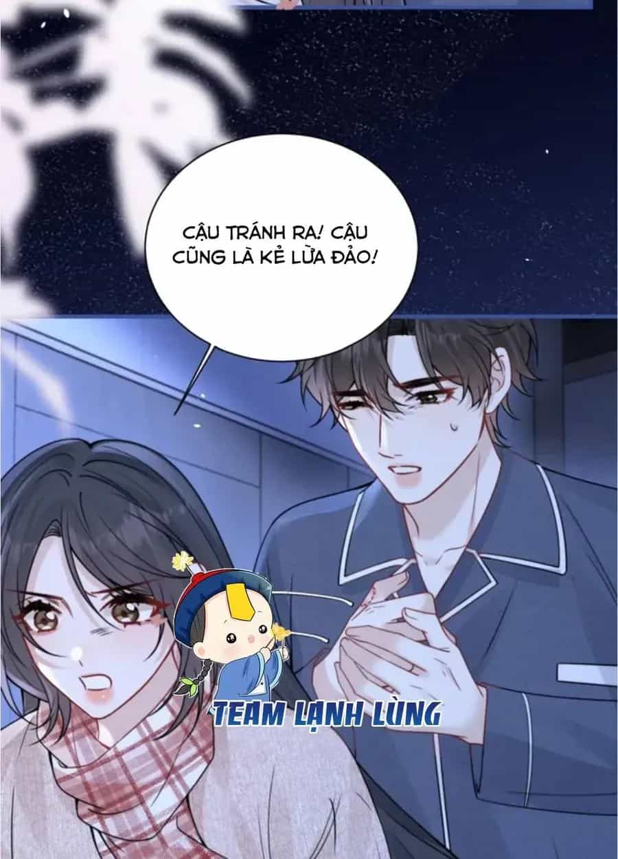 Em Có Nghe Thấy Tôi Nói Không - Chương 121 - ảnh 12