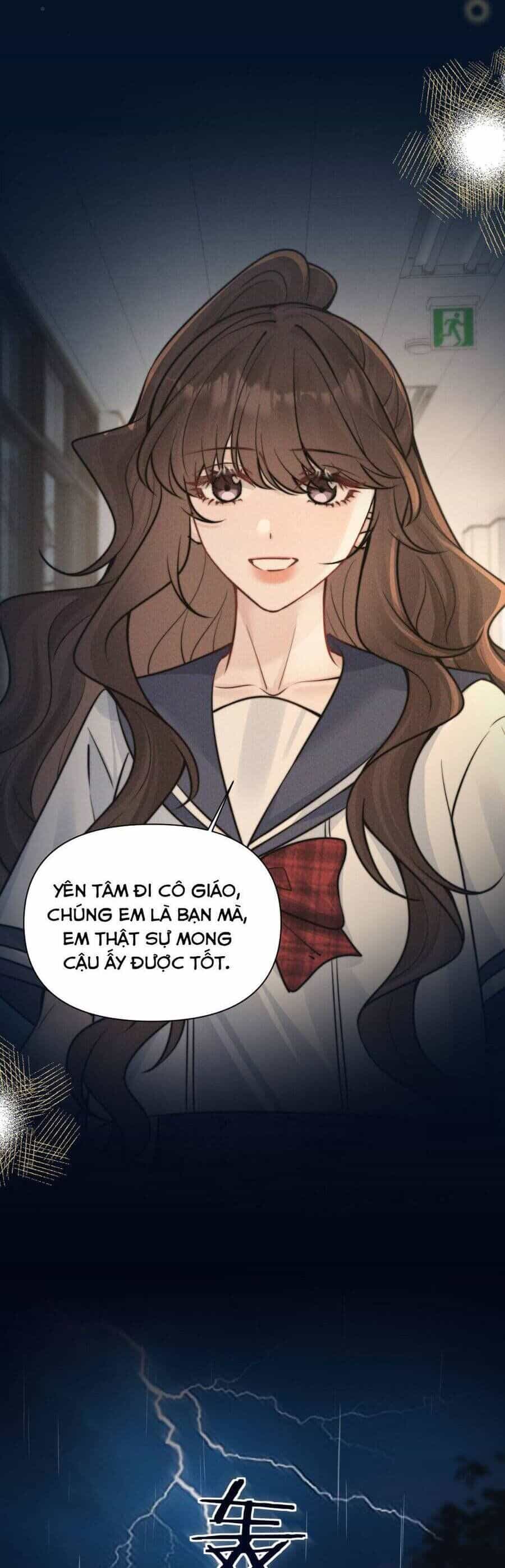 Em Có Nghe Thấy Tôi Nói Không - Chương 63 - ảnh 15