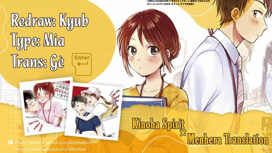 Em Có Thể Giữ Bí Mật Giúp Anh? - Chương 14 - ảnh 1