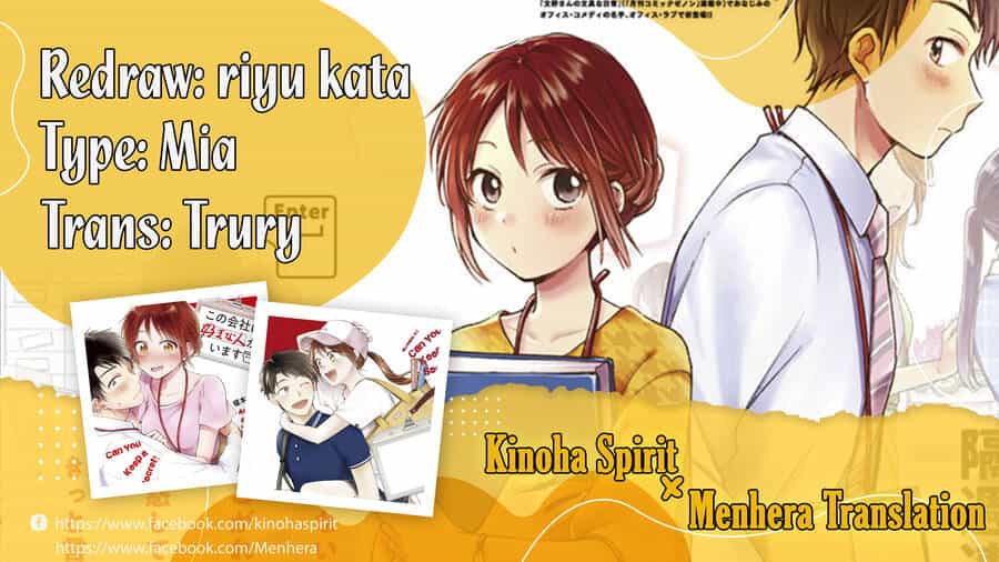 Em Có Thể Giữ Bí Mật Giúp Anh? - Chương 18 - ảnh 1