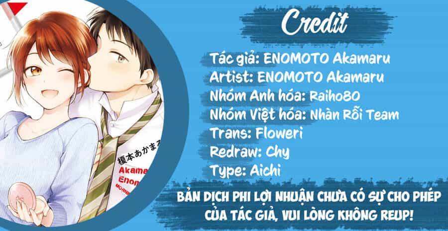 Em Có Thể Giữ Bí Mật Giúp Anh? - Chương 26 - ảnh 1
