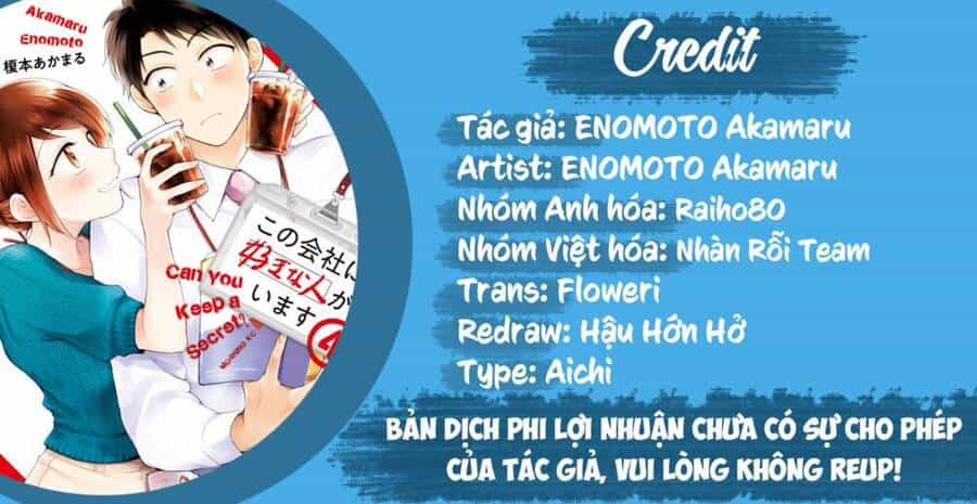 Em Có Thể Giữ Bí Mật Giúp Anh? - Chương 28 - ảnh 1