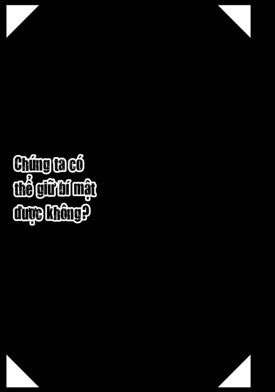 Em Có Thể Giữ Bí Mật Giúp Anh? - Chương 29 - ảnh 14