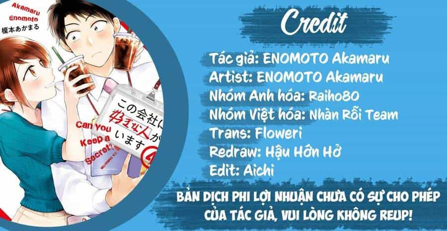Em Có Thể Giữ Bí Mật Giúp Anh? - Chương 34 - ảnh 1