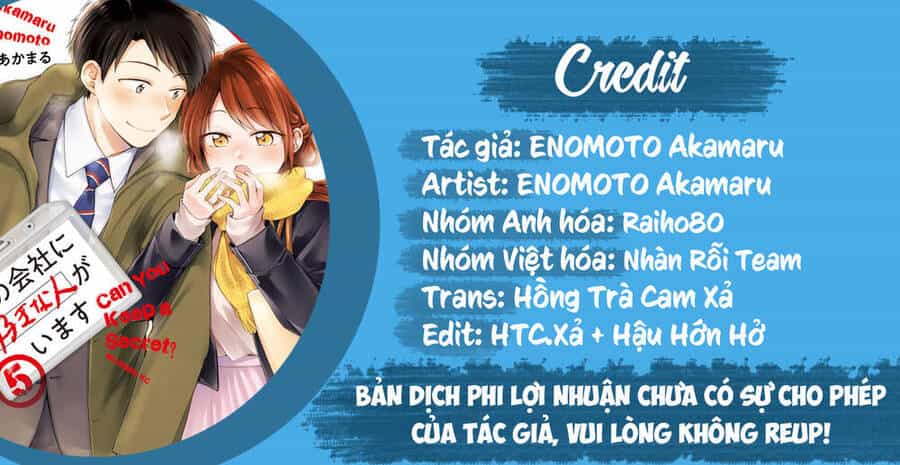 Em Có Thể Giữ Bí Mật Giúp Anh? - Chương 42 - ảnh 1
