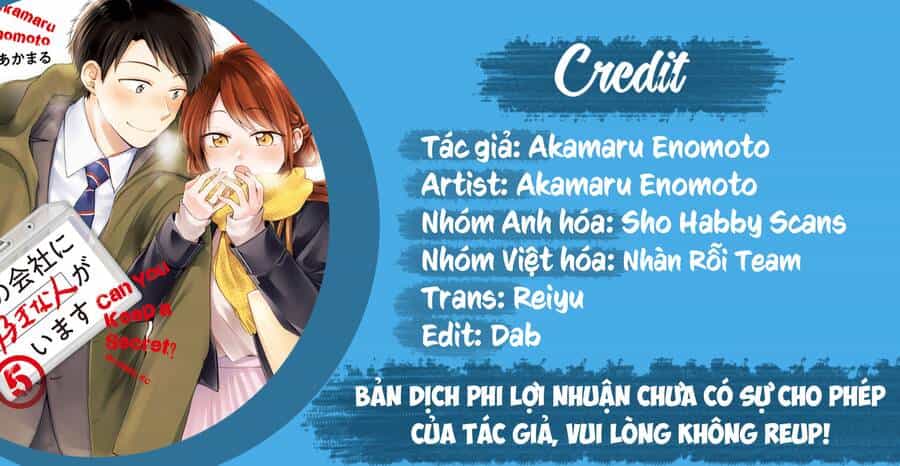 Em Có Thể Giữ Bí Mật Giúp Anh? - Chương 74 - ảnh 1
