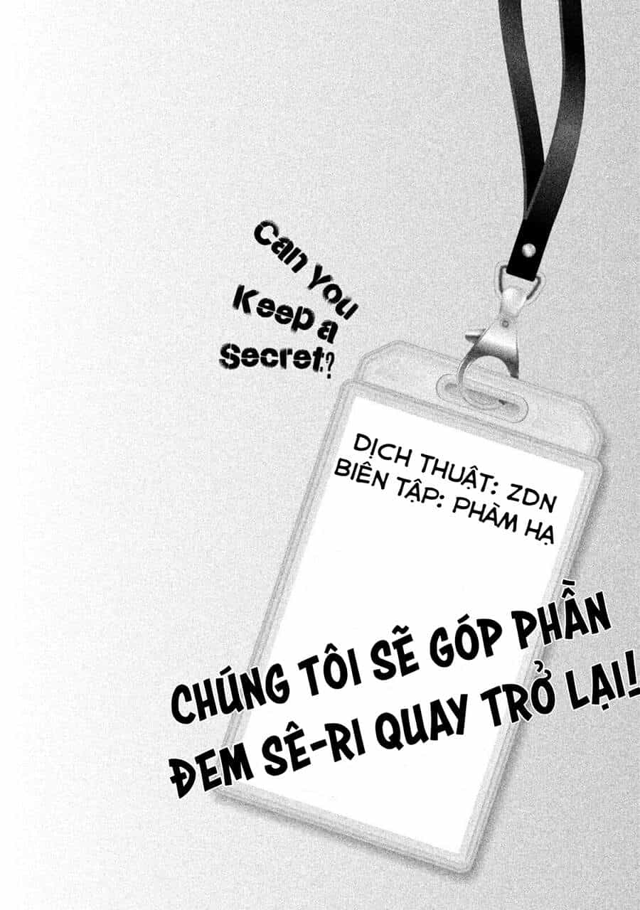 Em Có Thể Giữ Bí Mật Giúp Anh? - Chương 8 - ảnh 15