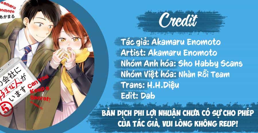Em Có Thể Giữ Bí Mật Giúp Anh? - Chương 90 - ảnh 1