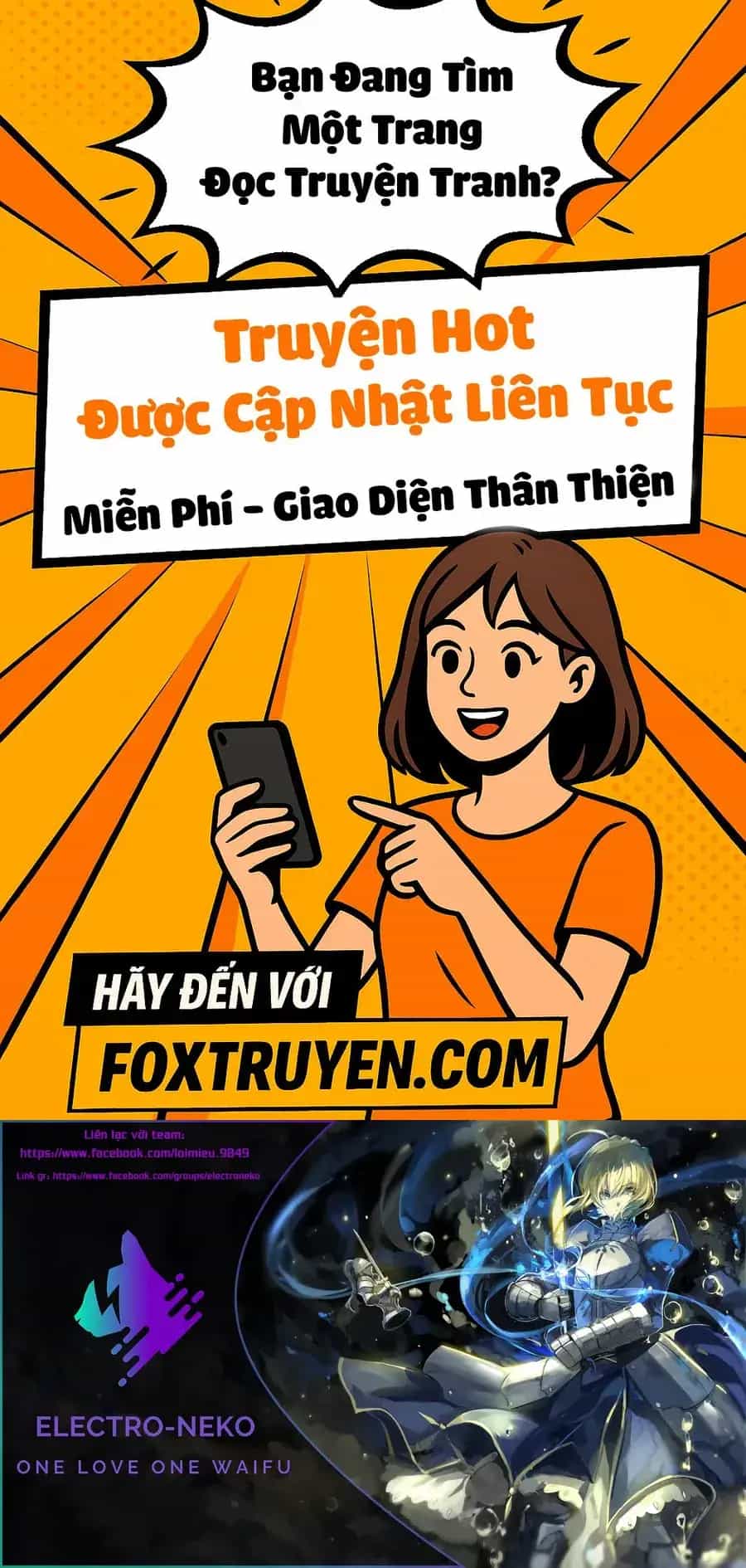 Em Của Đa Vũ Trụ Có Thể Yêu Anh Được Không? - Chương 13 - ảnh 1