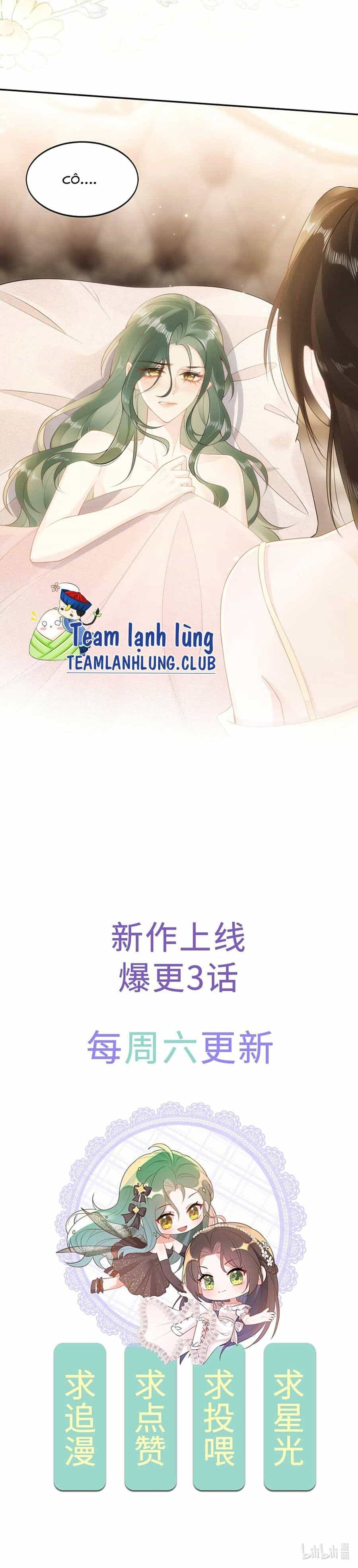 Em Gái Bệnh Kiều Lúc Nào Cũng Nghĩ Đến Tôi - Chương 3 - ảnh 7