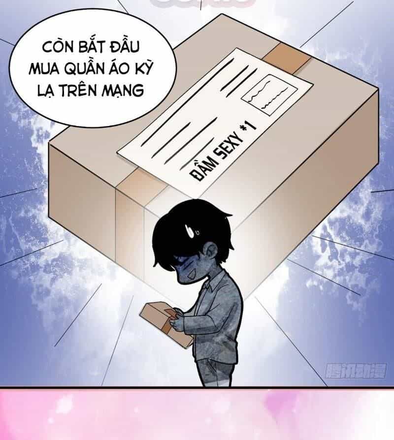 Em Gái Của Tôi Có Độc - Chương 1 - ảnh 16