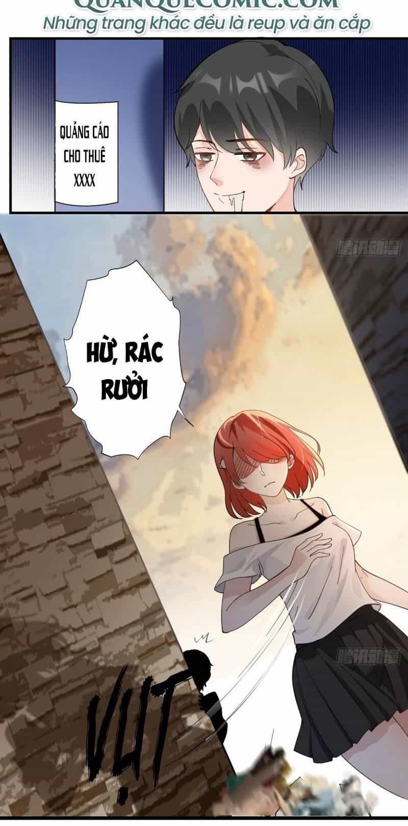 Em Gái Của Tôi Có Độc - Chương 1 - ảnh 26