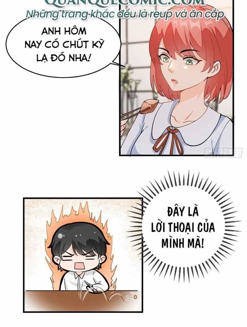 Em Gái Của Tôi Có Độc - Chương 1 - ảnh 34