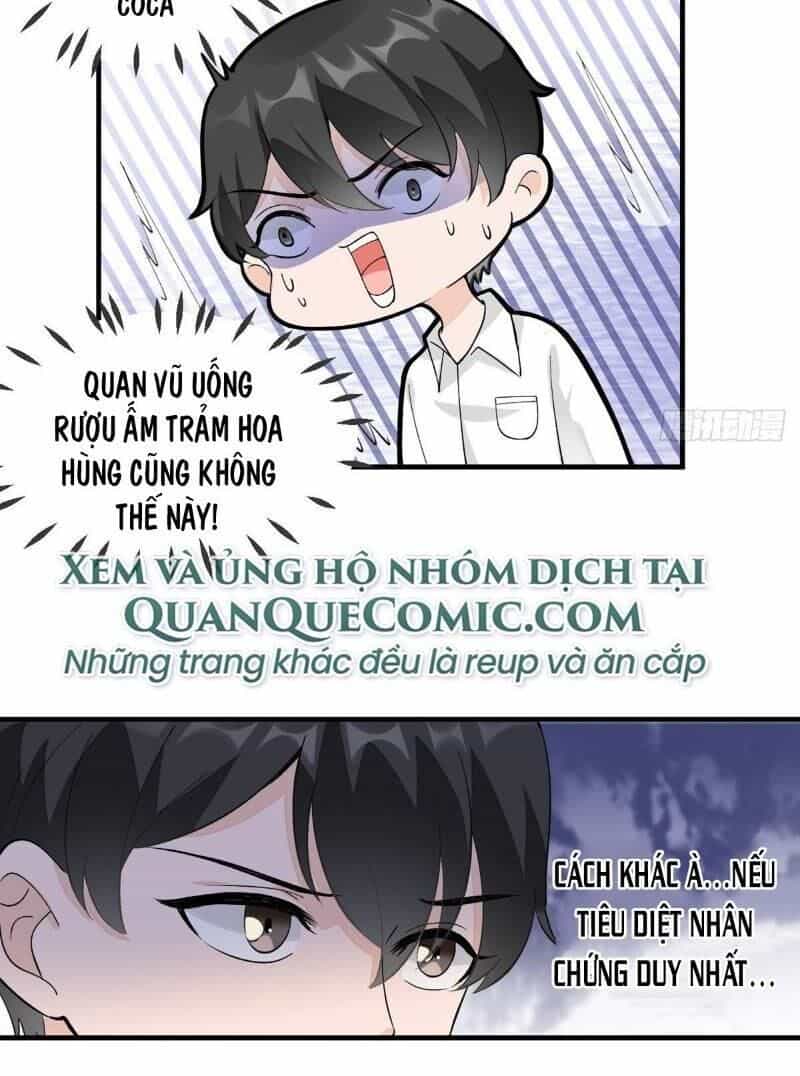 Em Gái Của Tôi Có Độc - Chương 1 - ảnh 42