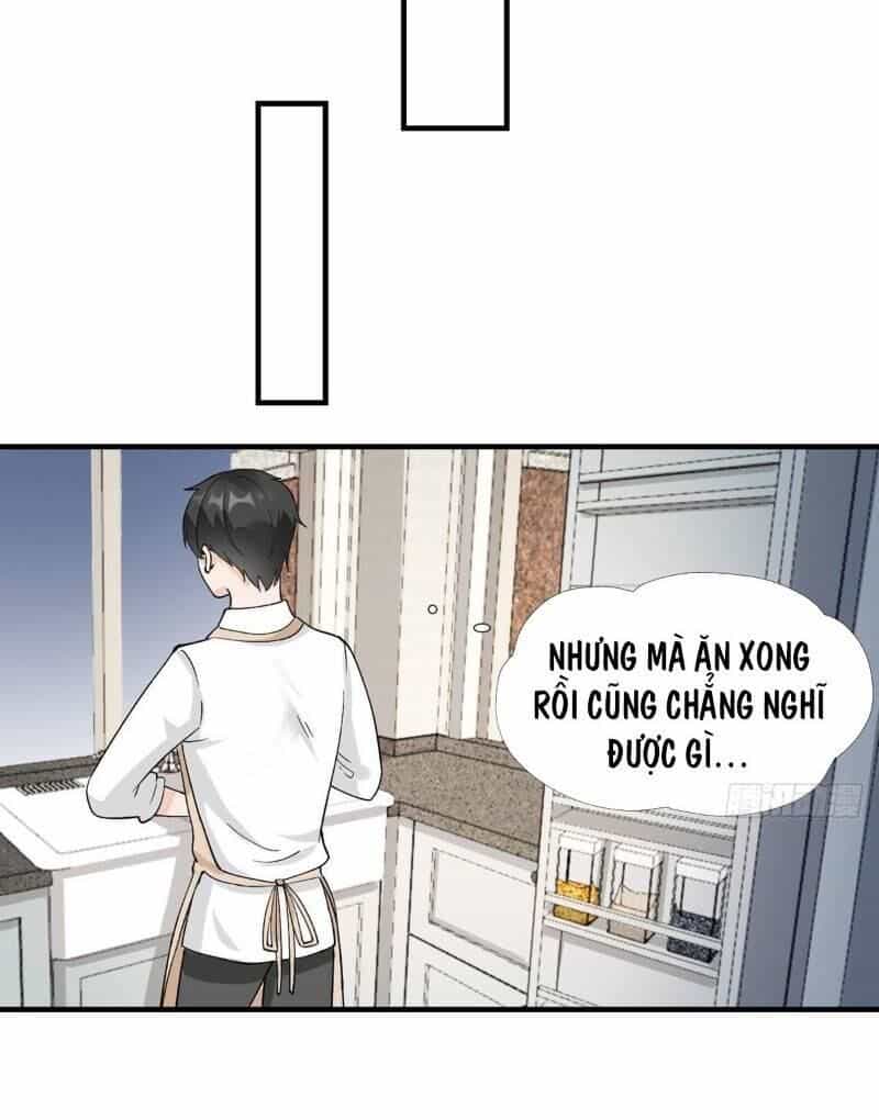Em Gái Của Tôi Có Độc - Chương 1 - ảnh 44