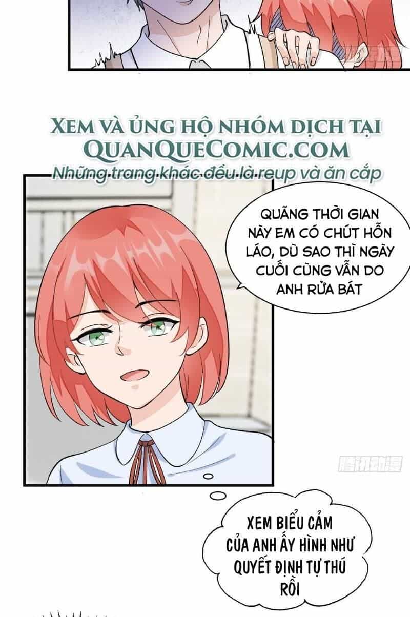 Em Gái Của Tôi Có Độc - Chương 1 - ảnh 46