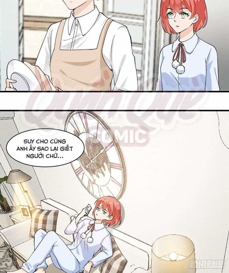Em Gái Của Tôi Có Độc - Chương 1 - ảnh 48