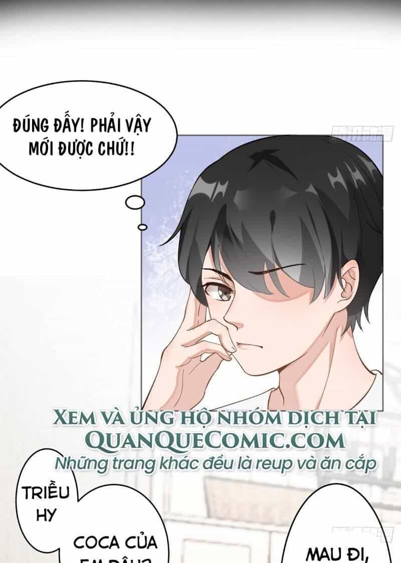 Em Gái Của Tôi Có Độc - Chương 1 - ảnh 9