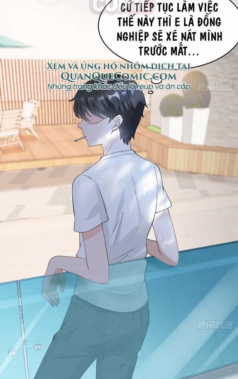 Em Gái Của Tôi Có Độc - Chương 3 - ảnh 2