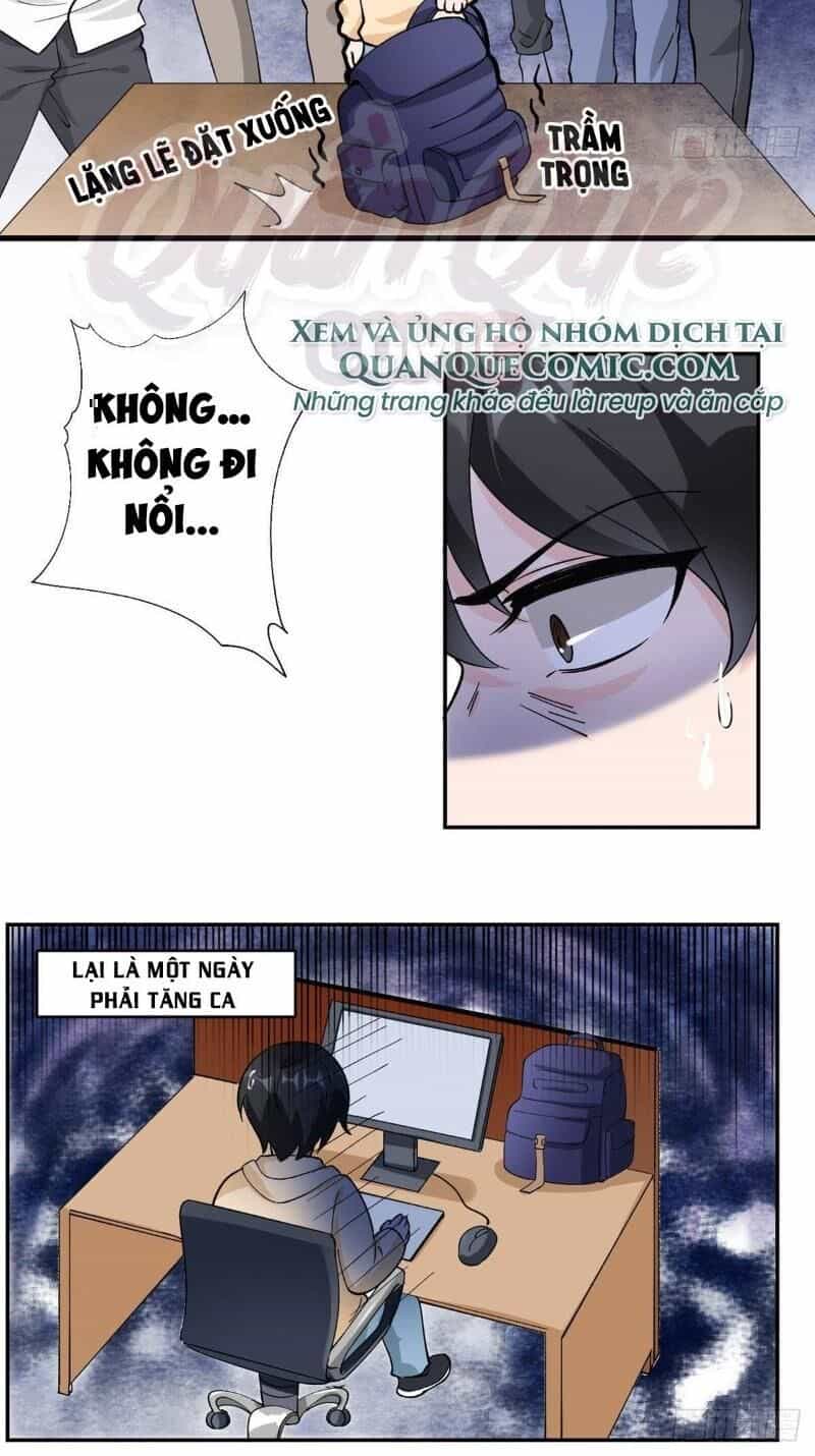 Em Gái Của Tôi Có Độc - Chương 3 - ảnh 20