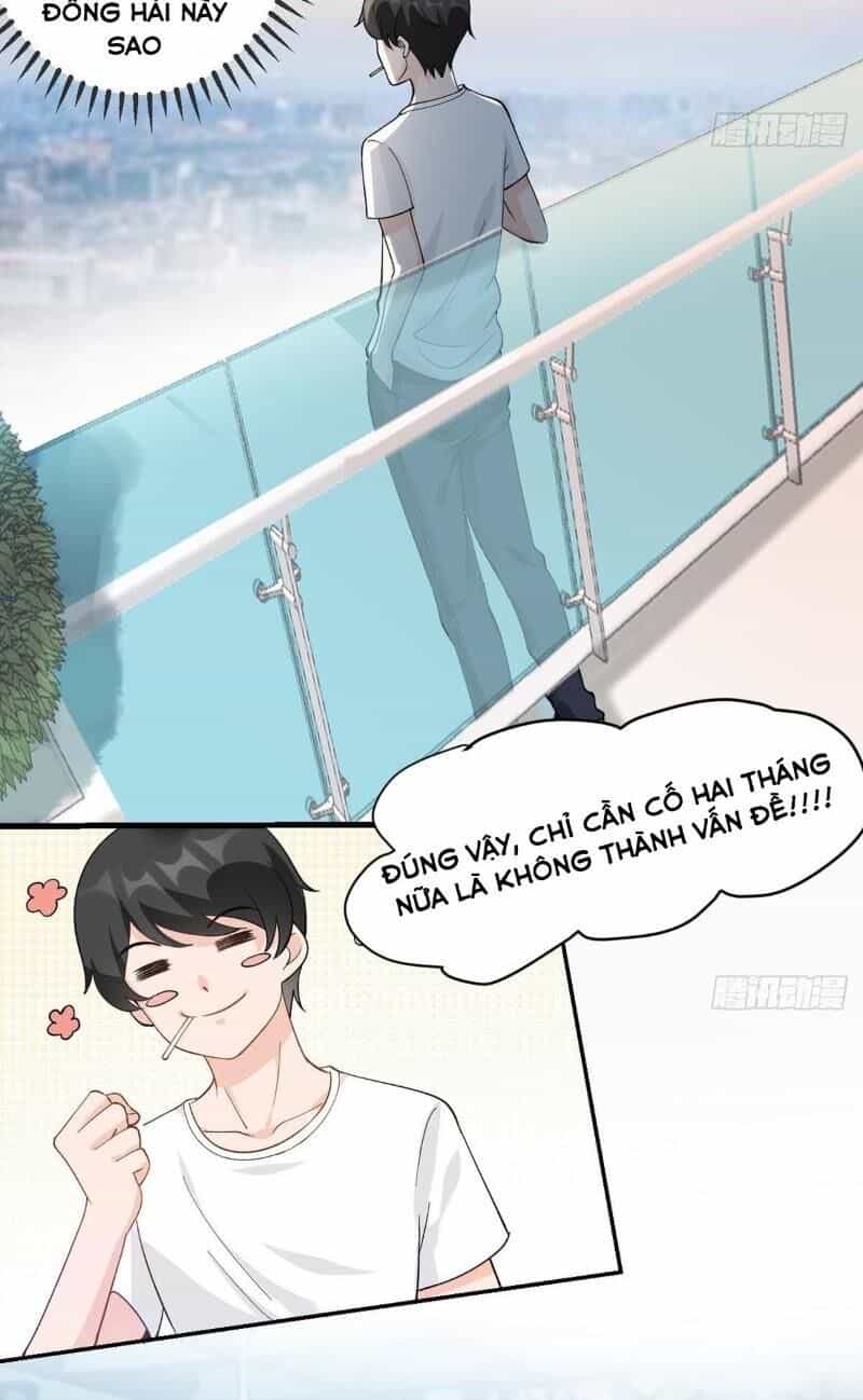 Em Gái Của Tôi Có Độc - Chương 3 - ảnh 4