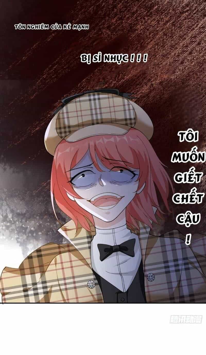 Em Gái Của Tôi Có Độc - Chương 5 - ảnh 14