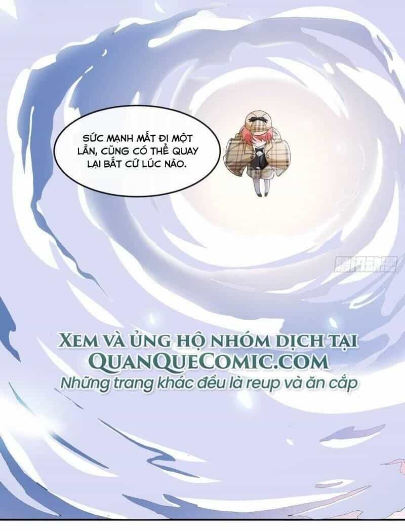 Em Gái Của Tôi Có Độc - Chương 5 - ảnh 6