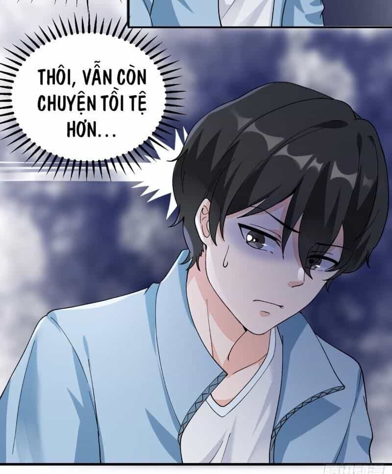 Em Gái Của Tôi Có Độc - Chương 6 - ảnh 7