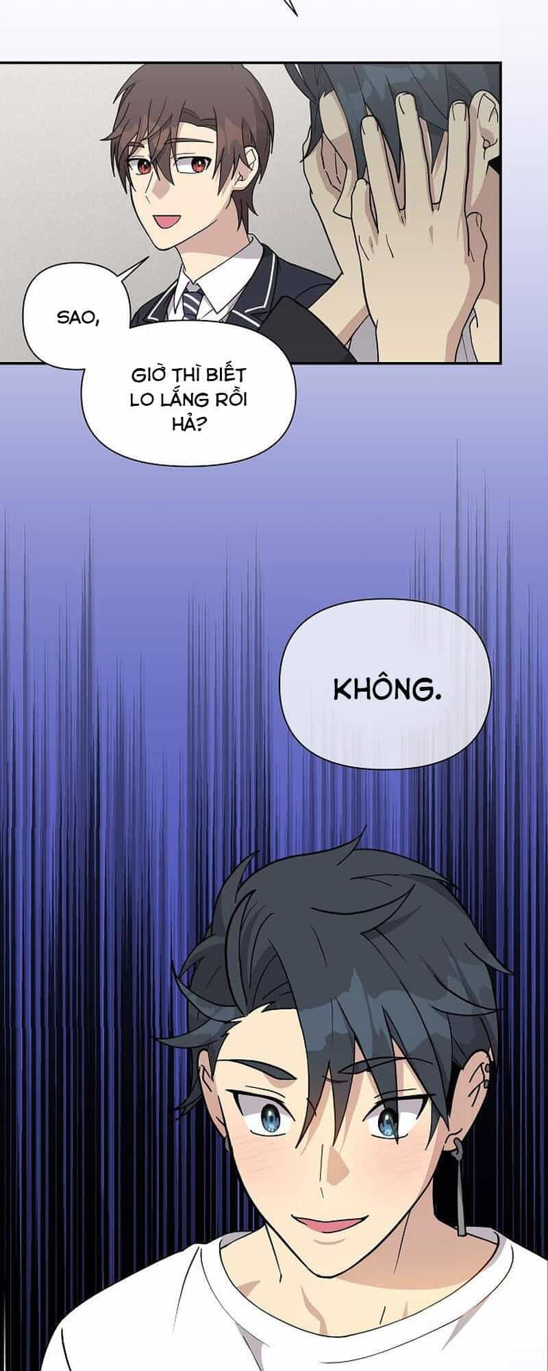 Em Gái Tôi Là Một Thiên Tài - Chương 10 - ảnh 42
