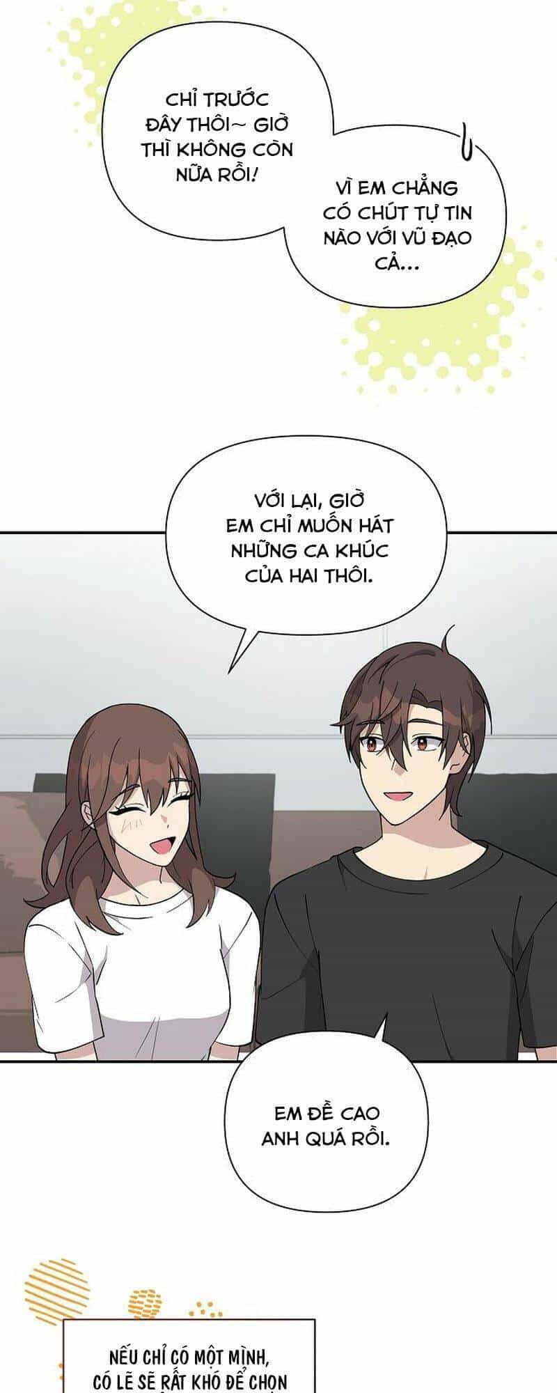 Em Gái Tôi Là Một Thiên Tài - Chương 10 - ảnh 8