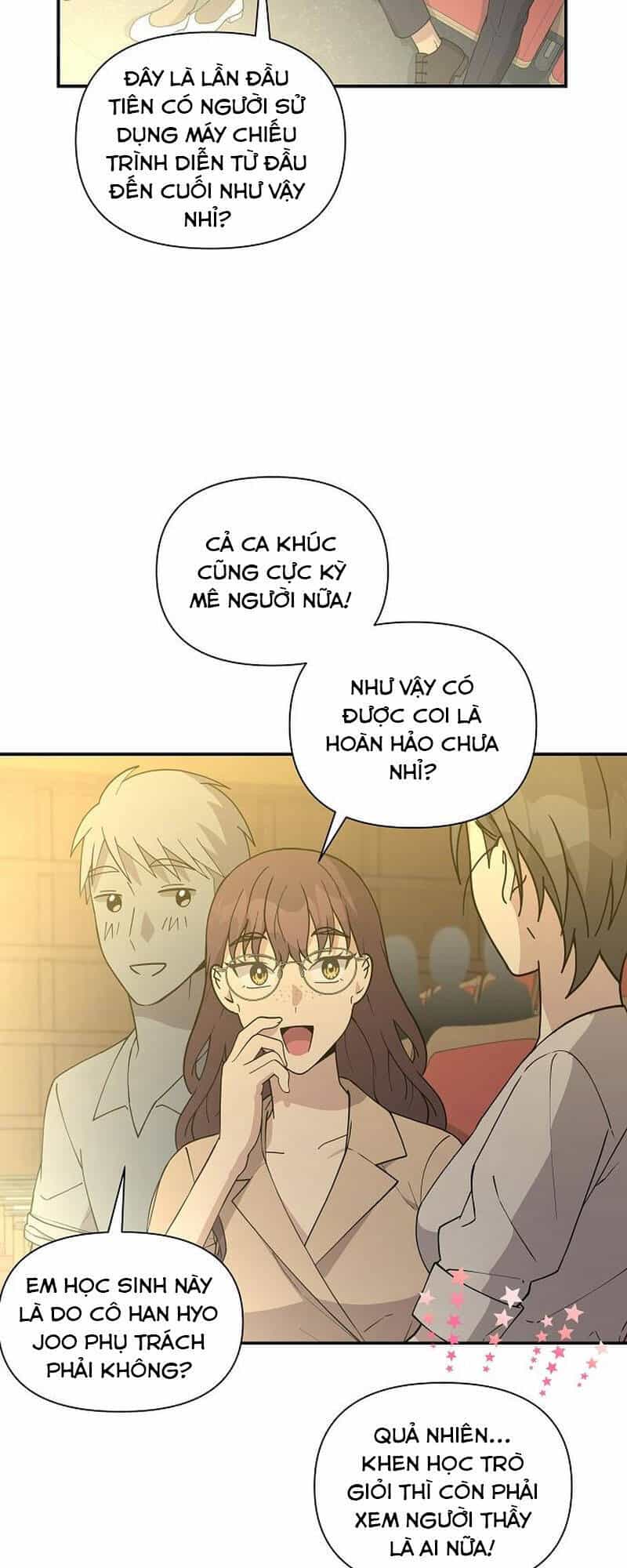 Em Gái Tôi Là Một Thiên Tài - Chương 11 - ảnh 52