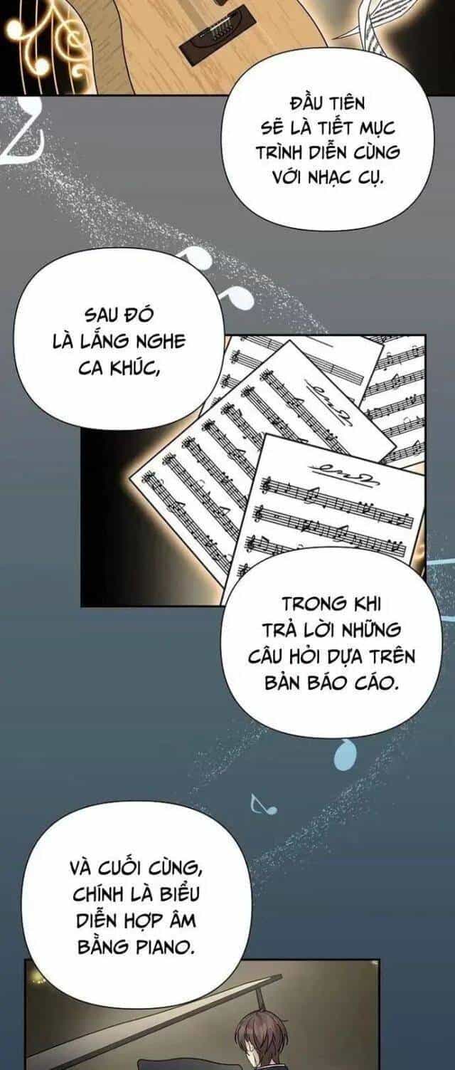 Em Gái Tôi Là Một Thiên Tài - Chương 12 - ảnh 27
