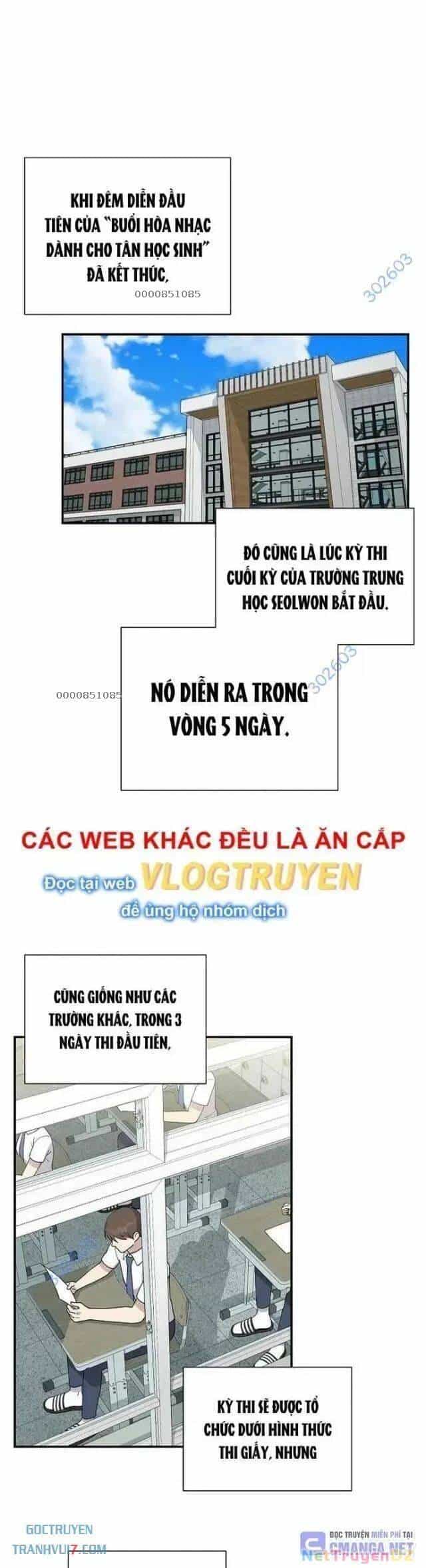 Em Gái Tôi Là Một Thiên Tài - Chương 12 - ảnh 3
