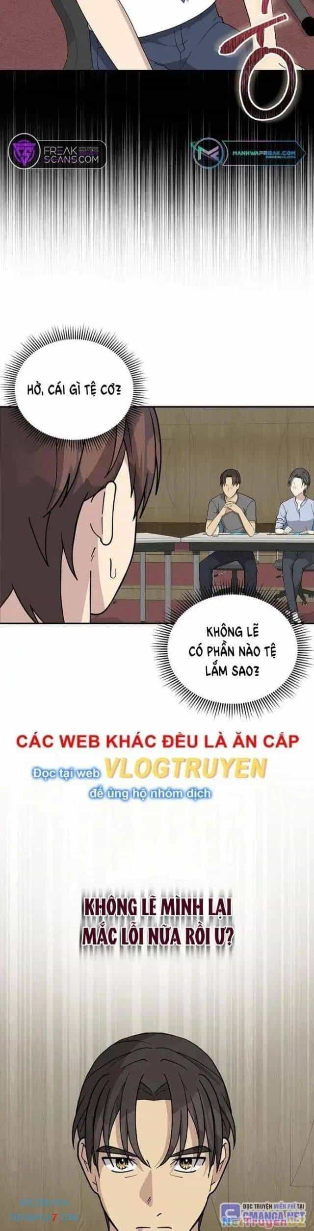 Em Gái Tôi Là Một Thiên Tài - Chương 12 - ảnh 40