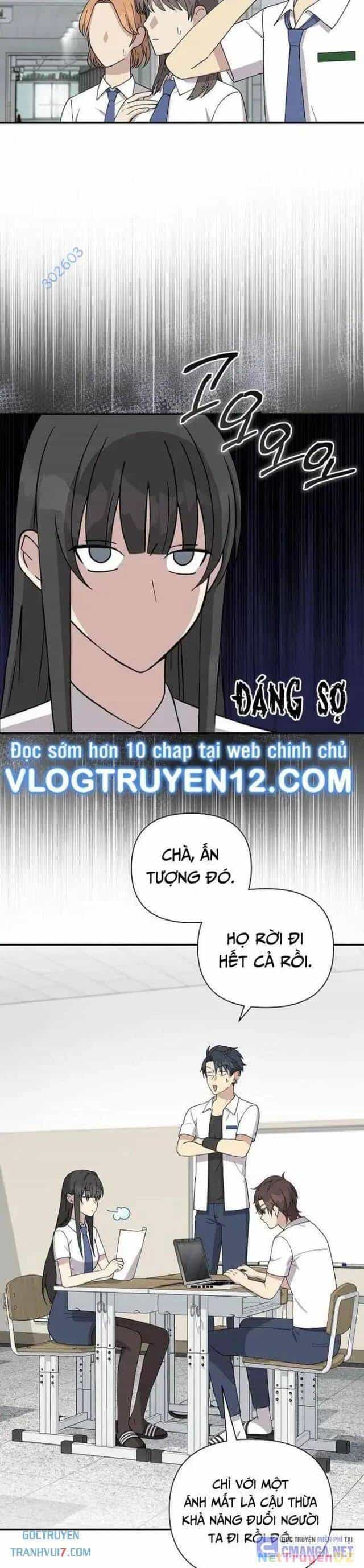Em Gái Tôi Là Một Thiên Tài - Chương 12 - ảnh 8
