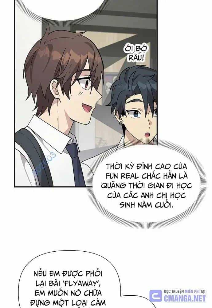 Em Gái Tôi Là Một Thiên Tài - Chương 14 - ảnh 69