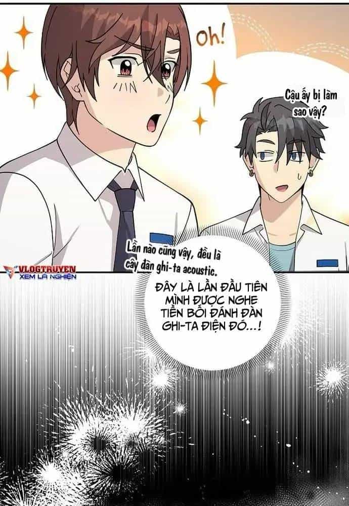 Em Gái Tôi Là Một Thiên Tài - Chương 15 - ảnh 52