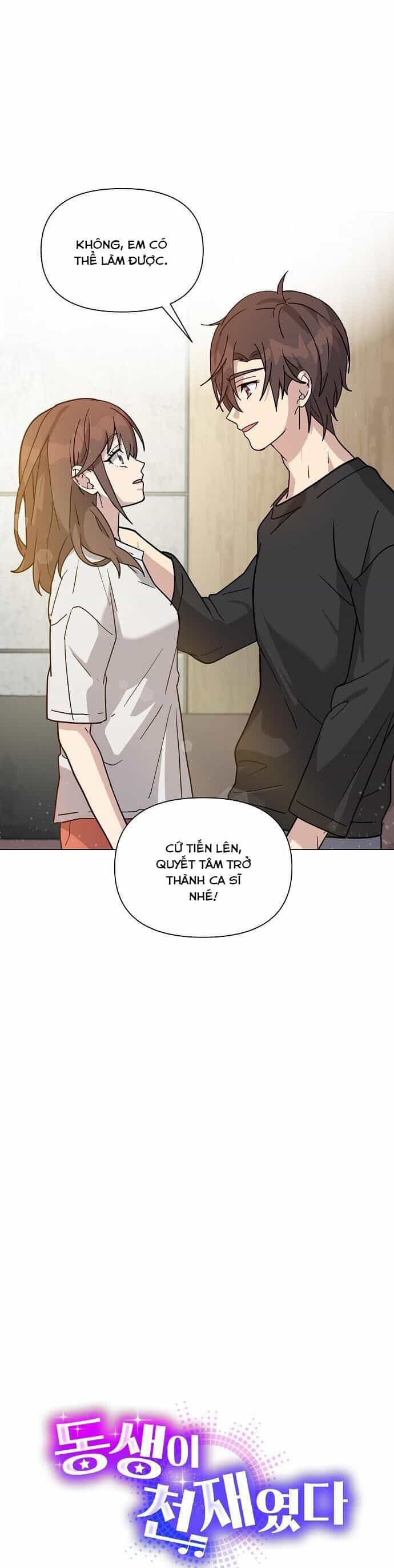 Em Gái Tôi Là Một Thiên Tài - Chương 2 - ảnh 11