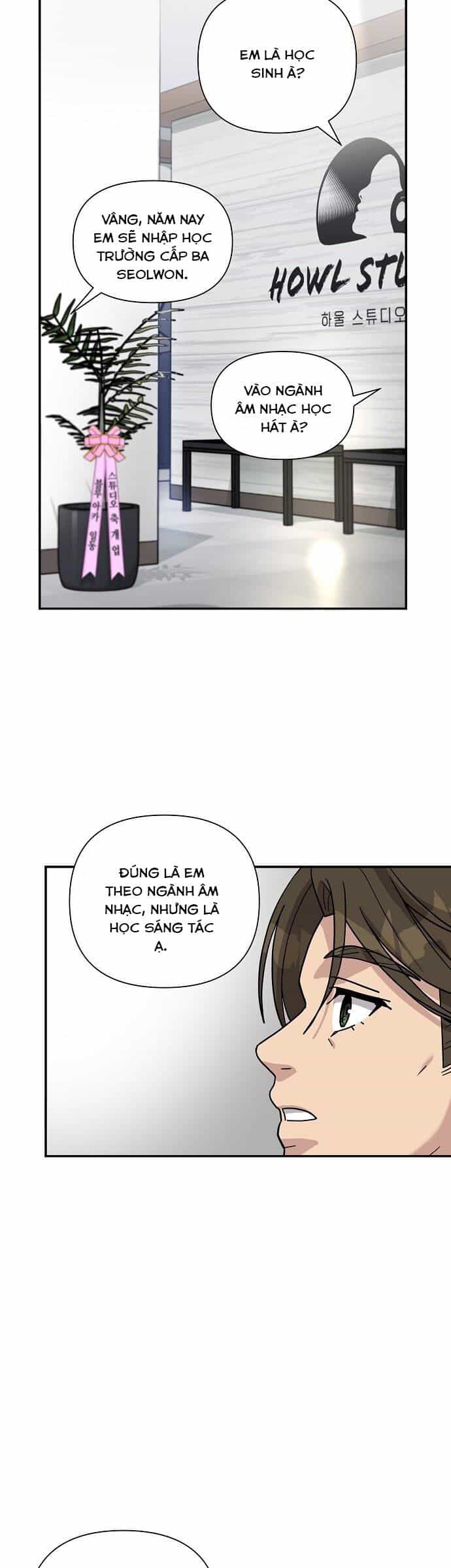 Em Gái Tôi Là Một Thiên Tài - Chương 2 - ảnh 25