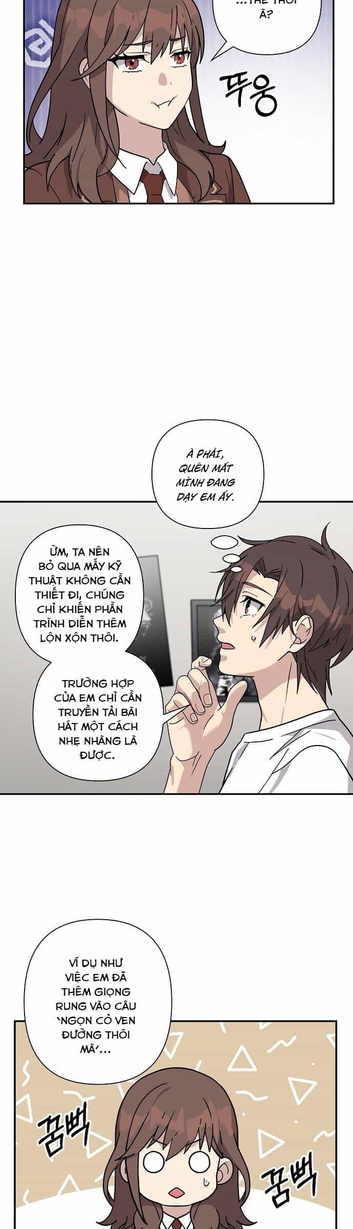 Em Gái Tôi Là Một Thiên Tài - Chương 2 - ảnh 40