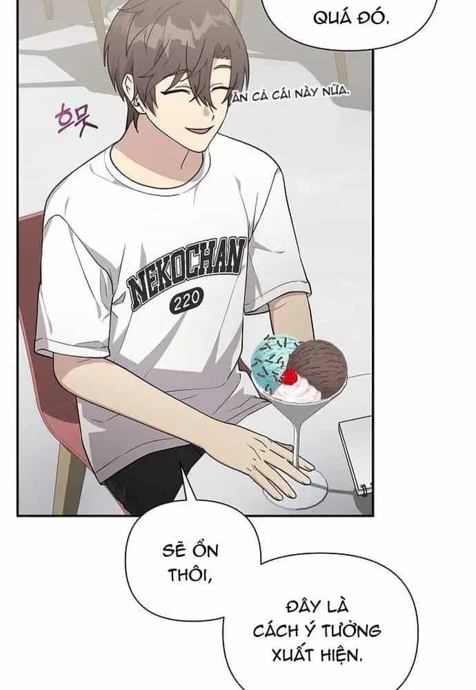 Em Gái Tôi Là Một Thiên Tài - Chương 20 - ảnh 77