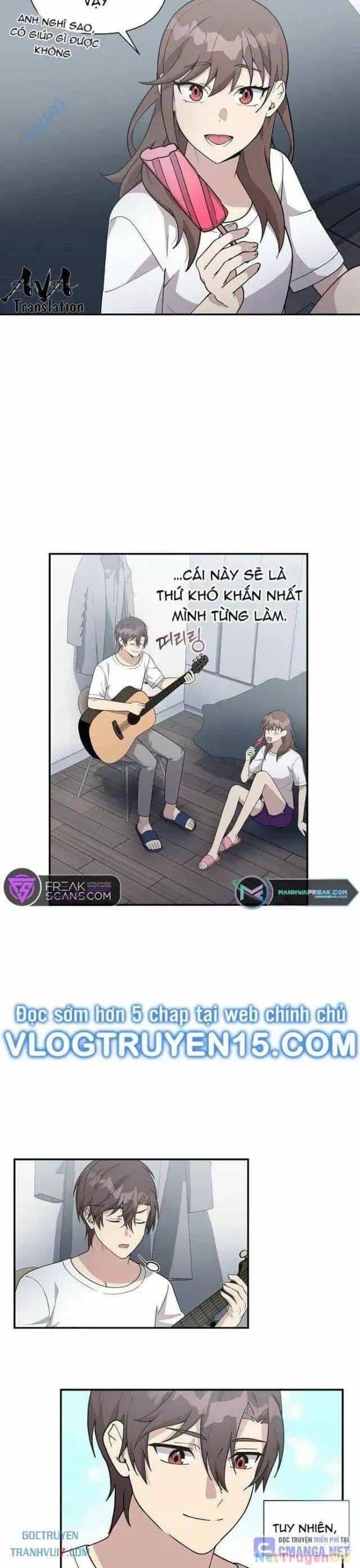Em Gái Tôi Là Một Thiên Tài - Chương 22 - ảnh 27