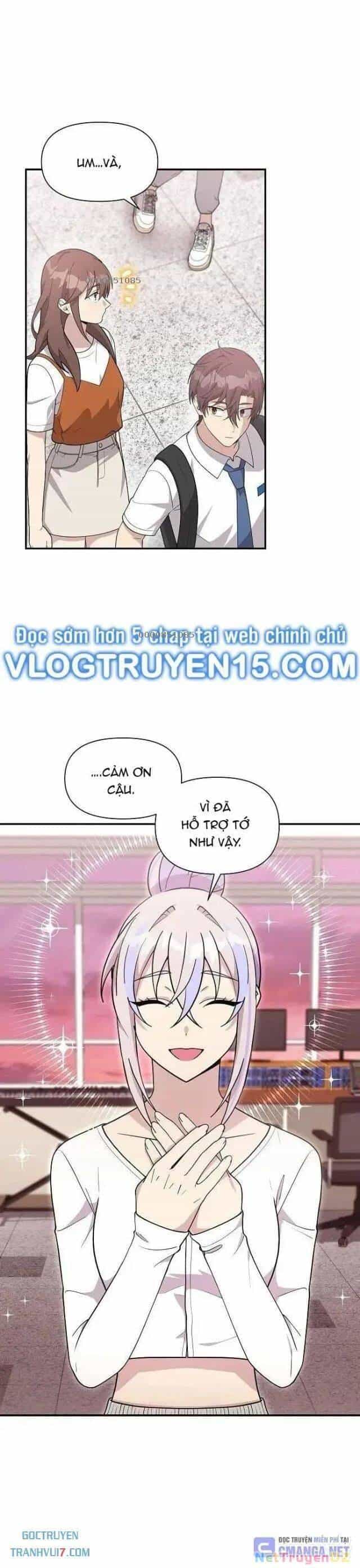 Em Gái Tôi Là Một Thiên Tài - Chương 23 - ảnh 18