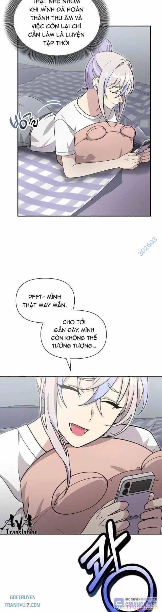 Em Gái Tôi Là Một Thiên Tài - Chương 23 - ảnh 27