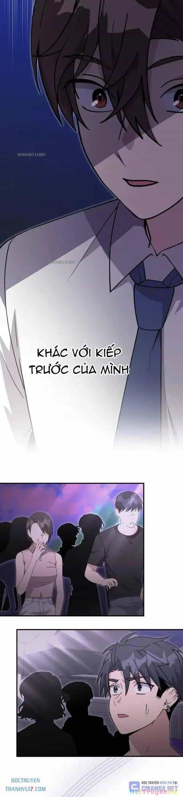 Em Gái Tôi Là Một Thiên Tài - Chương 25 - ảnh 22