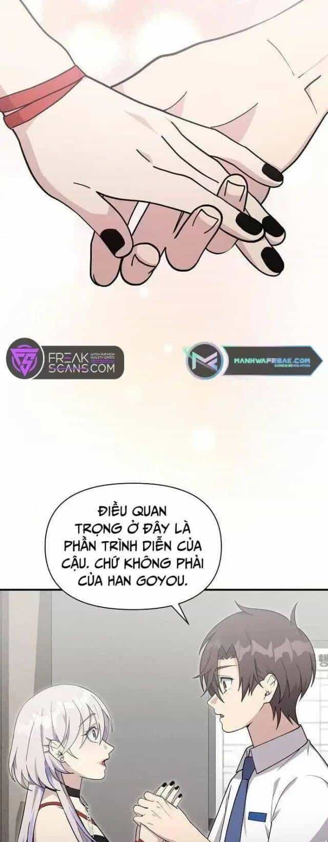 Em Gái Tôi Là Một Thiên Tài - Chương 26 - ảnh 7