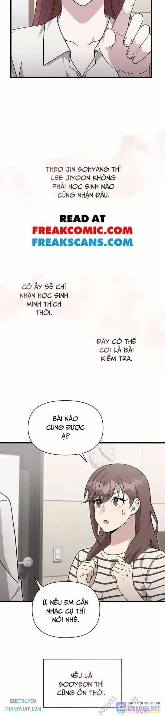 Em Gái Tôi Là Một Thiên Tài - Chương 29 - ảnh 31